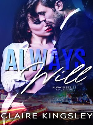 cover image of Always Will
